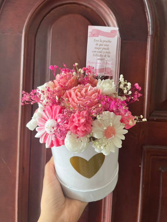 Ramo pequeño 17 cm alto