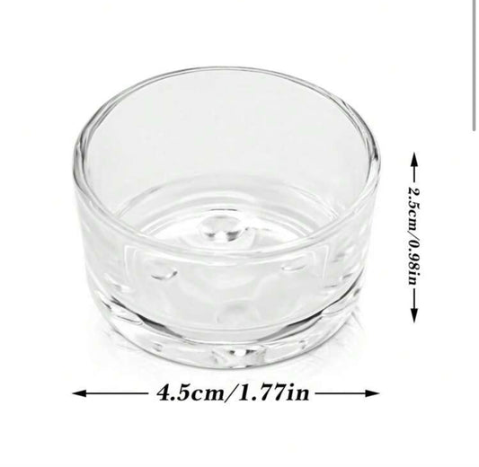 12pc de Envases de Velas